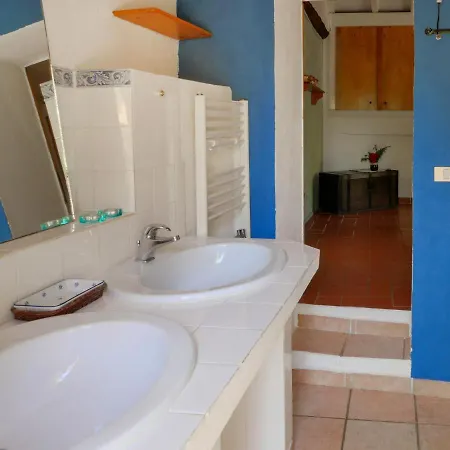 Holiday home Fiore By Interhome *