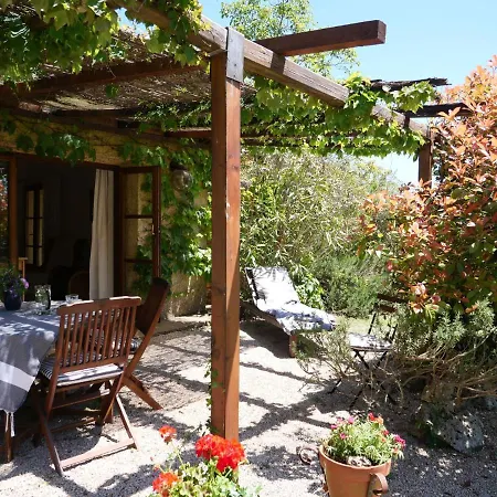 Holiday home Fiore By Interhome Boccheggiano