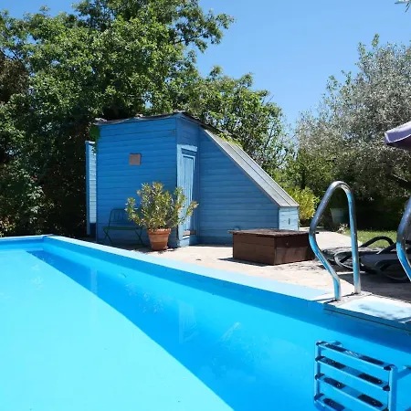 Fiore By Interhome Holiday home Boccheggiano