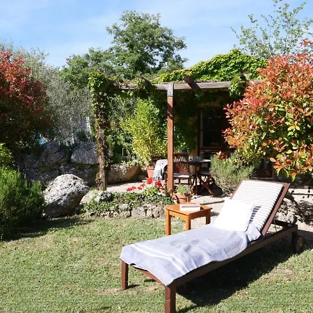 Holiday home Fiore By Interhome *
