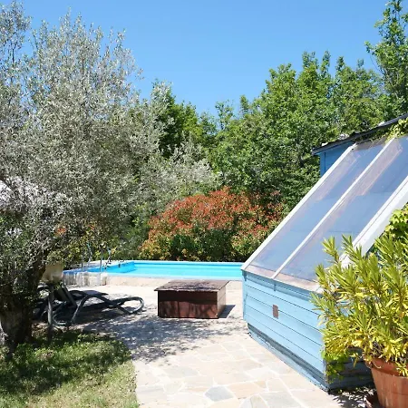 Holiday home Fiore By Interhome *