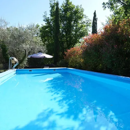 Fiore By Interhome Holiday home Boccheggiano