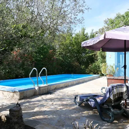 Holiday home Fiore By Interhome